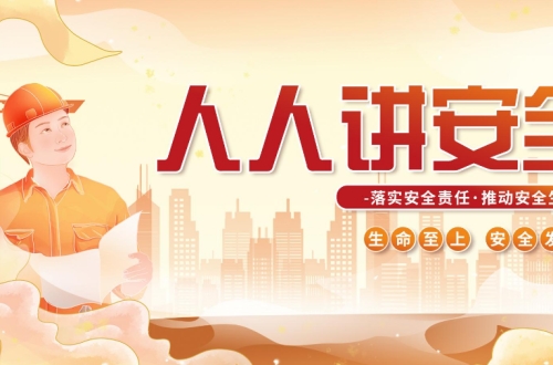 市应急管理局莅临公司指导工作，筑牢企业安全生产防线！