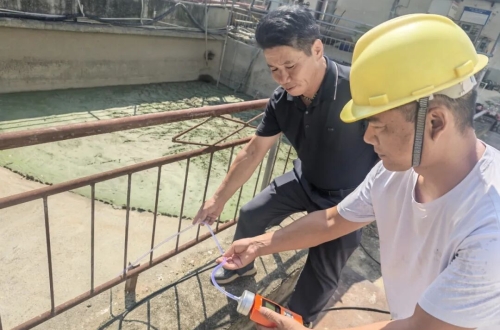 强化实操演练 筑牢安全防线